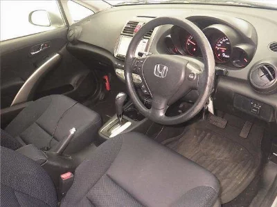 Honda Airwave