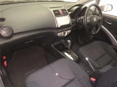 Honda Airwave