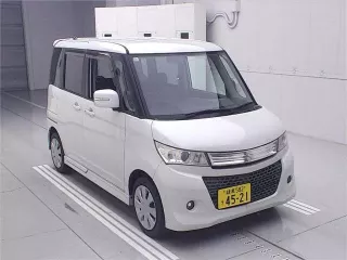 Suzuki Palette