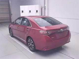 Toyota Sai