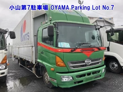 Hino Ranger