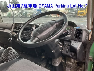 Hino Ranger