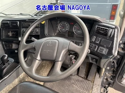 Mitsubishi Fuso Super Great