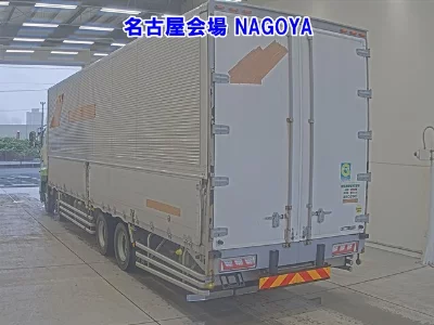 Hino Profia