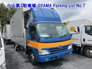 Hino Dutro