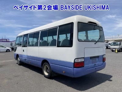 Hino LIESSE II