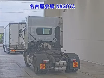 Hino Profia