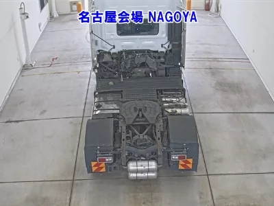 Hino Profia