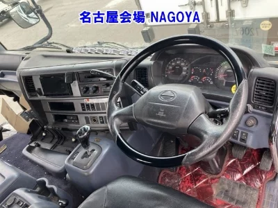 Hino Profia