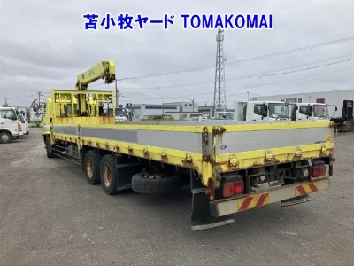 Hino Ranger