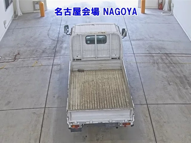 Toyota Dyna  с аукциона в Японии