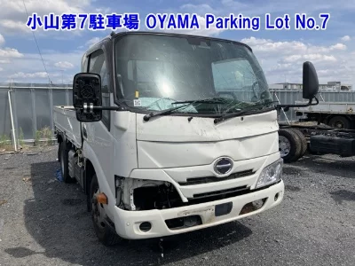 Hino Dutro