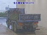 Цена авто Nissan UD с аукционов Японии, номер кузова CW55XHUD, пробег 677 000, оценка 6