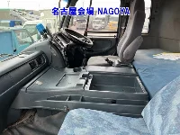 Цена авто Nissan UD с аукционов Японии, номер кузова CW55XHUD, пробег 677 000, оценка 6