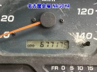Цена авто Nissan UD с аукционов Японии, номер кузова CW55XHUD, пробег 677 000, оценка 6