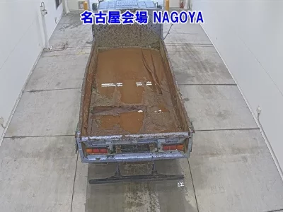 Nissan UD