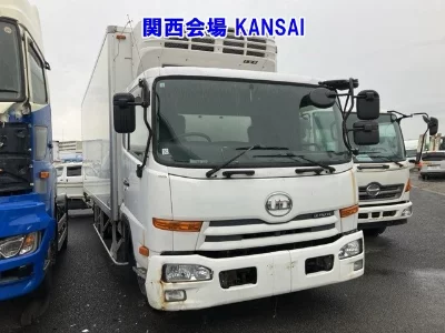 NISSAN DIESEL (UD) CONDOR