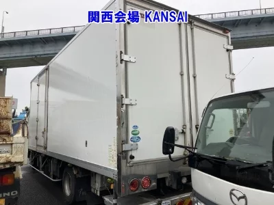 NISSAN DIESEL (UD) CONDOR