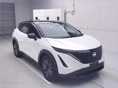 Nissan Ariya