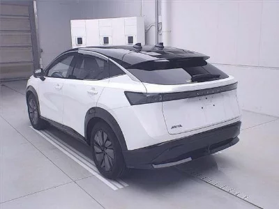 Nissan Ariya