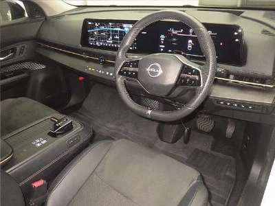 Nissan Ariya
