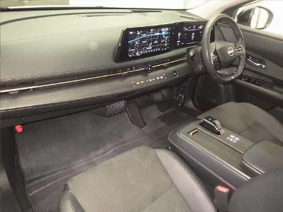 Nissan Ariya