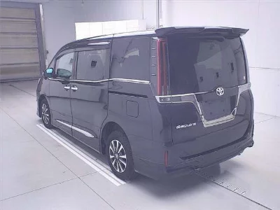 TOYOTA ESQUIRE