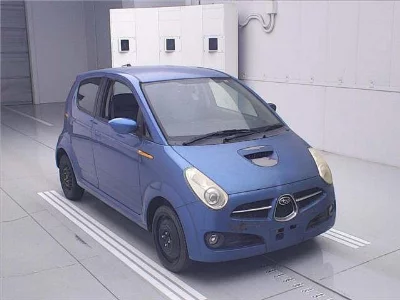 Subaru R2