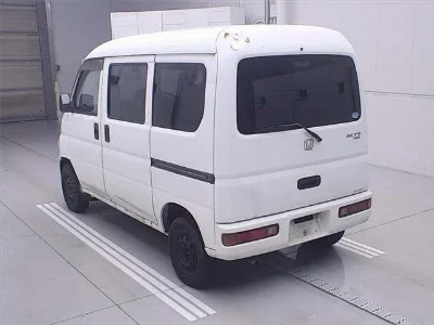 Honda Acty
