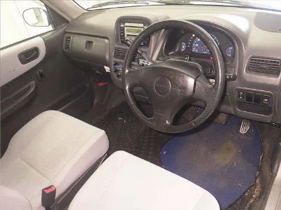 Subaru Pleo