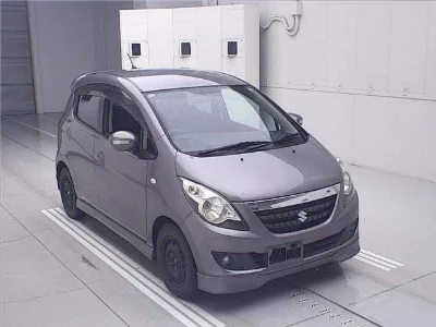 Suzuki Cervo