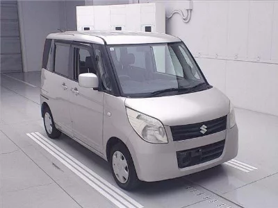 Suzuki Palette