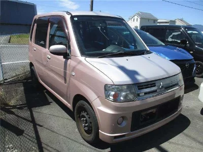 Mitsubishi Toppo