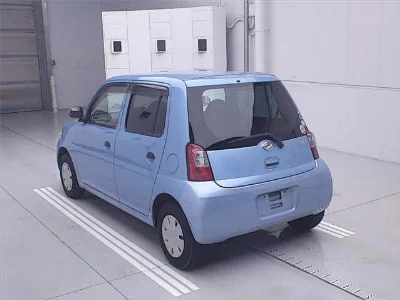 Daihatsu Esse