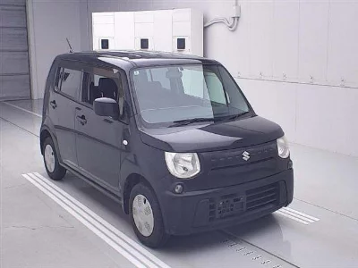 Suzuki MR Wagon