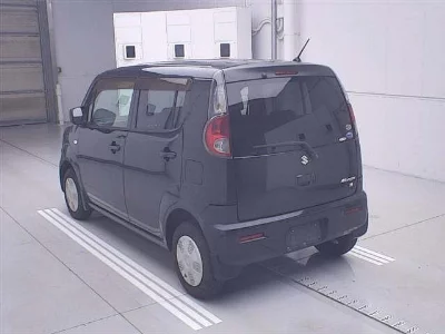 Suzuki MR Wagon