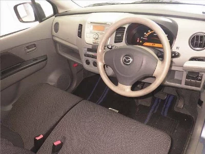Mazda AZ-Wagon