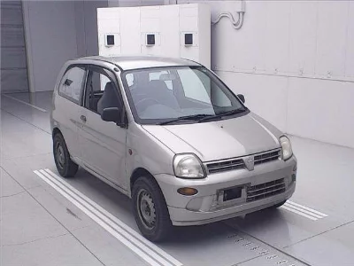 Mitsubishi Minica