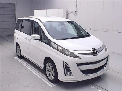 Mazda Biante