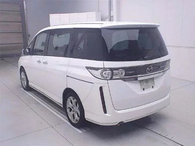 Mazda Biante
