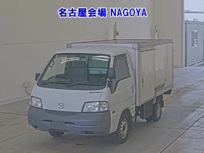 Mazda Bongo