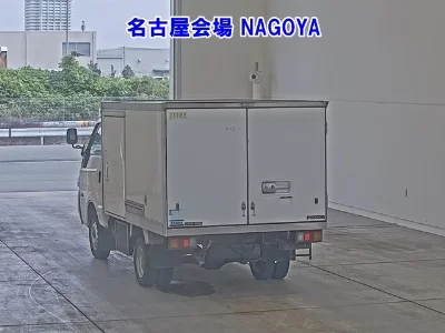 Mazda Bongo