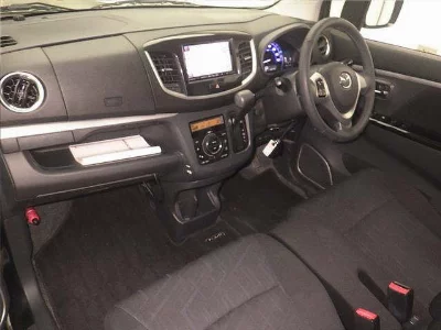 Mazda Flair