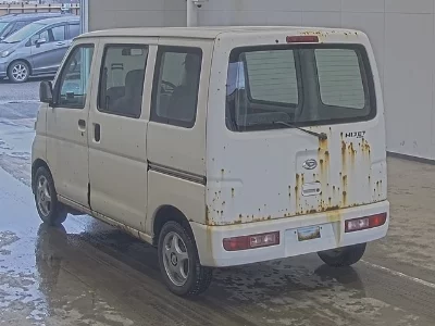 Daihatsu Hijet Cargo