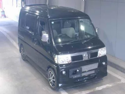 Nissan Clipper Rio