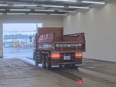 HINO PROFIA