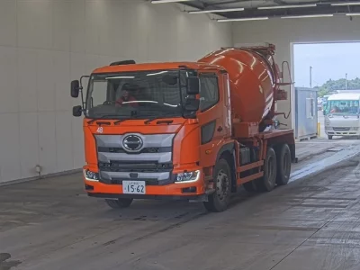 Hino Profia
