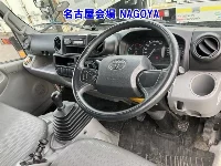 Цена авто Toyota Dyna с аукционов Японии, номер кузова XZU655, пробег 246 000, оценка 4