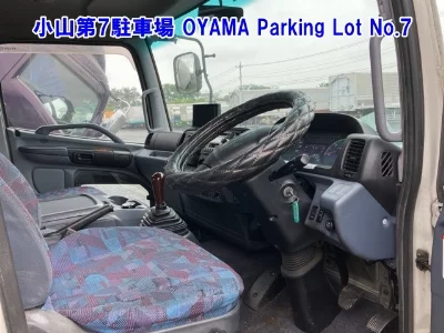 Hino Ranger