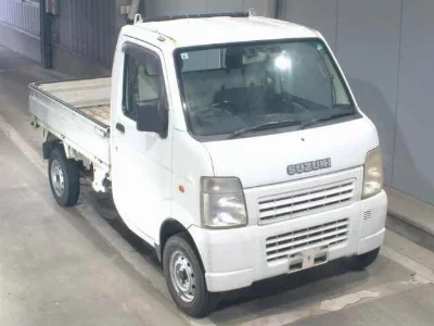 Suzuki CARRY